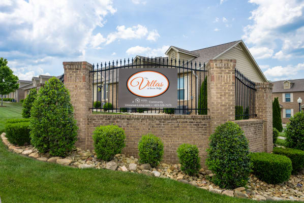 The Villas at Boone Ridge property
